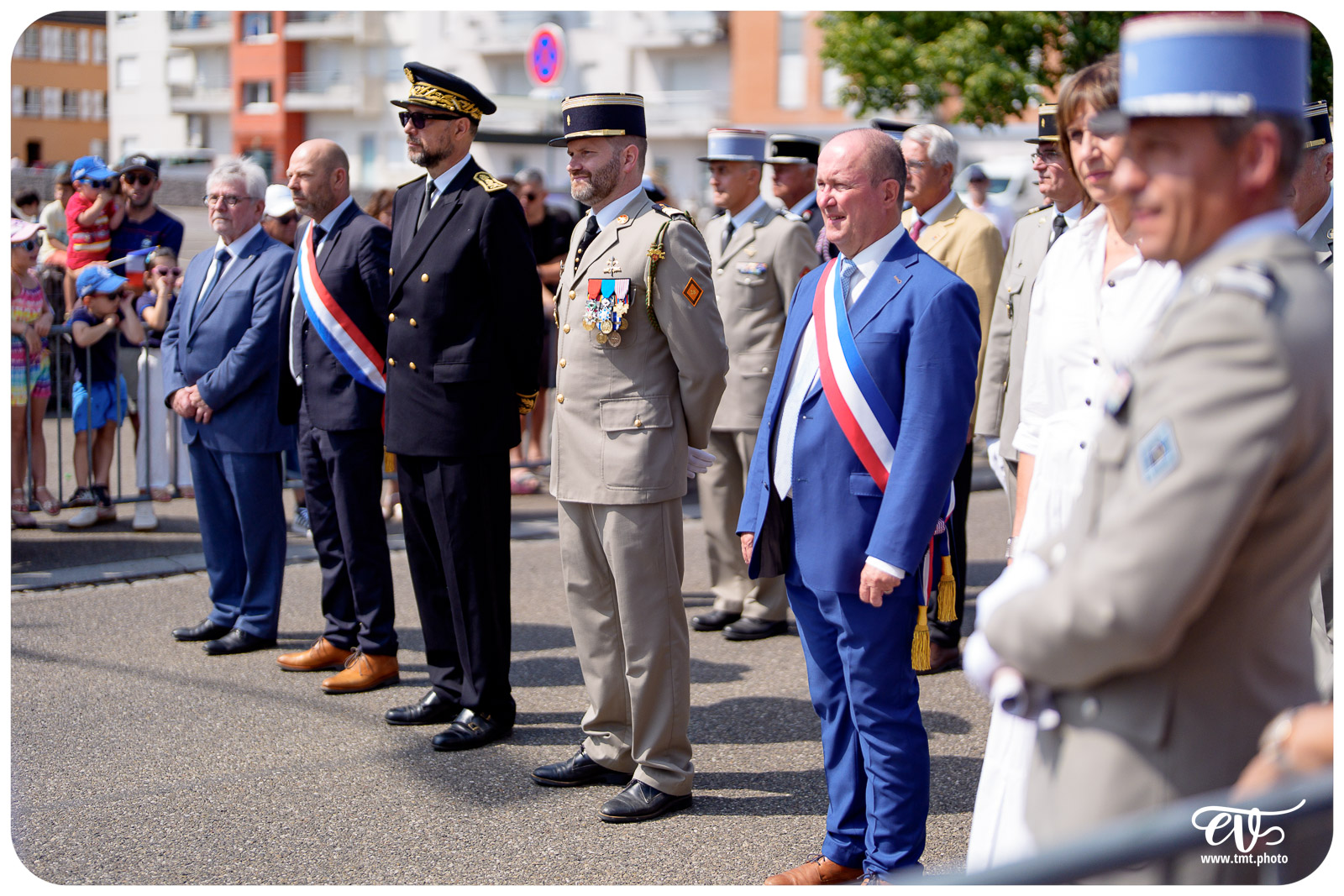 14 JUILLET 2026